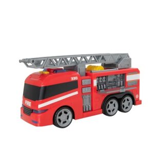 FLOTA MIEJSKA-Straż pożarna HT 68261