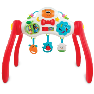 Centrum Aktywności Rośnij Razem ze Mną