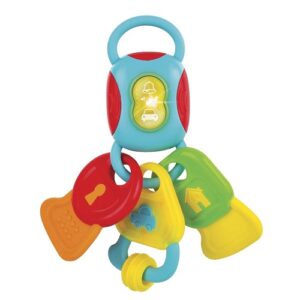 Kluczyki Gryzaki Smily Play