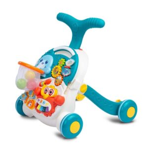 PCHACZ-STOLIK 2 W 1 SPARK TURQUOISE