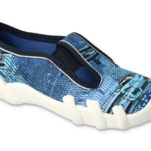 Obuwie Befado - Skate - 290X270