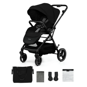 Wózek spacerowy Kinderkraft Yoxi