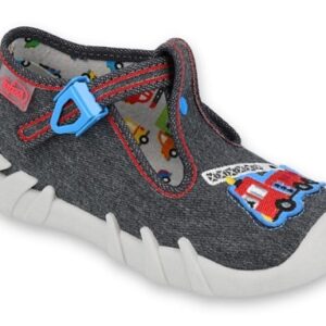 Obuwie Befado - Speedy - 110P384