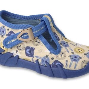 Obuwie Befado - Speedy - 110P475