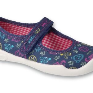 Obuwie Befado - Blanca - 114X530