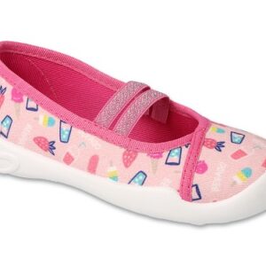 Obuwie Befado - Blanca - 116X324