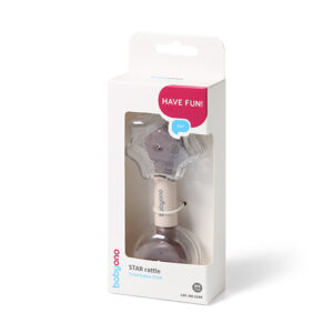 Grzechotka STAR nr kat: 1549