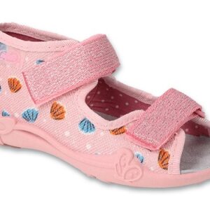 Obuwie Befado - Papi - 342P058