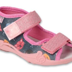 Obuwie Befado - Papi - 342P062