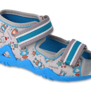 Obuwie Befado - Snake - 350P034