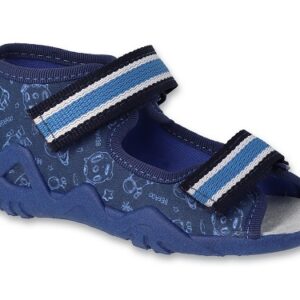 Obuwie Befado - Snake - 350P048