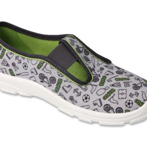 Obuwie Befado - Danny - 975Y183