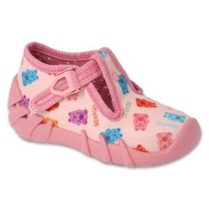 Obuwie Befado - Speedy - 110N494