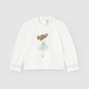 Koszulka długi rękaw