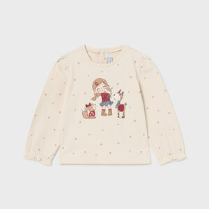 Koszulka długi rękaw