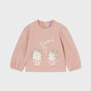 Koszulka długi rękaw