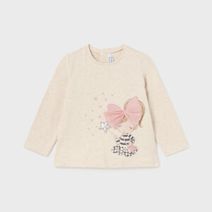 Koszulka długi rękaw