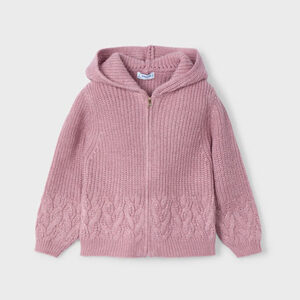 Bluza dzianina