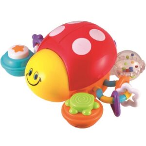 Dogonię cię biedroneczko 000720