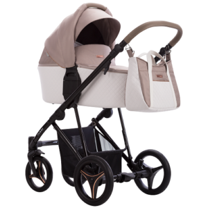 Wózek Bebetto Flavio Gloss