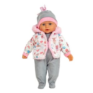 LALKA JULKA 40 CM SP84497