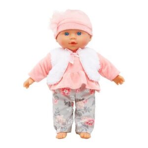 Lalka Julka bobas SP84375