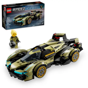 Lego 76923 Luksusowe Lamborghini Lambo V12 Vision GT