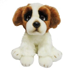 PIES BERNARDYN 30 CM 1/24 84404BE