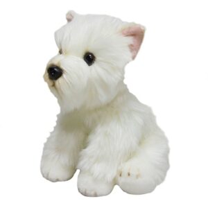 PIES TERRIER 30 CM 1/24 84404TE