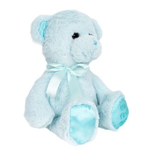 Pluszowy Miś błękitny 1/36 SP84537