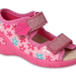 Obuwie dziecięce Sunny BEFADO - 063P001