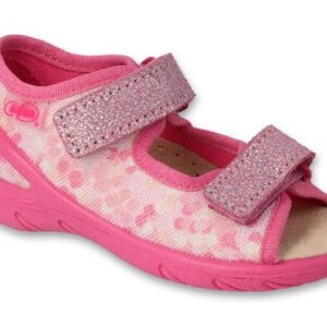 Obuwie Befado - Sunny - 063X015