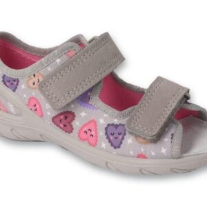 Obuwie Befado - Sunny - 064X001