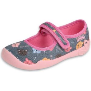 Obuwie Befado - Blanca - 114X537