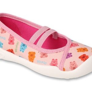 Obuwie Befado - Blanca - 116X330