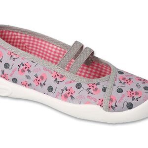 Obuwie Befado Blanca 116Y327