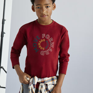 Koszulka długi rękaw