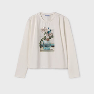 Koszulka długi rękaw