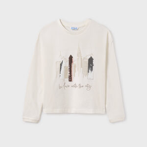 Koszulka długi rękaw