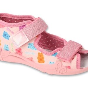 Obuwie Befado - Papi - 342P063