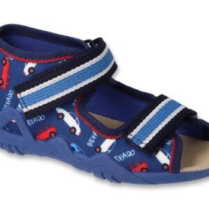 Obuwie Befado - Snake - 350P038