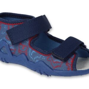 Obuwie Befado - Snake - 350P049