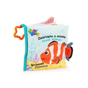 Zwierzęta z Oceanu JB82357