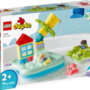 LEGO 10989 Park wodny