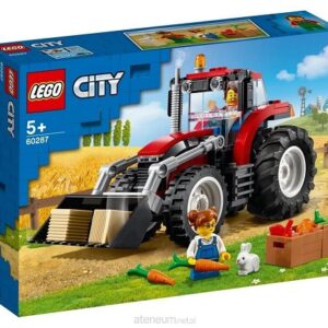 Lego 60287 Traktor