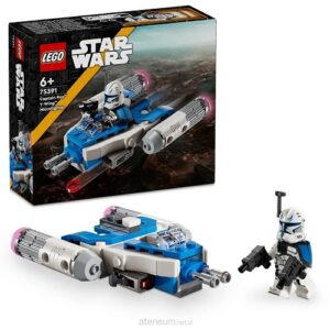 Lego 75391 Mikromyśliwiec Y-Wing