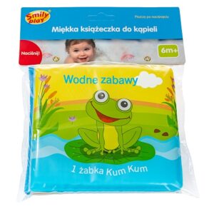 WODNE ZABAWY SMILY PLAY 204/408 SP83976
