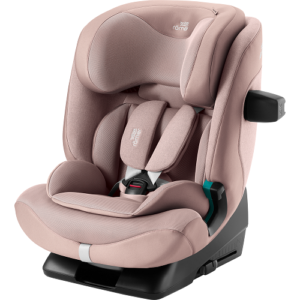 BRITAX ADVANSAFIX Pro Style - 15 miesięcy - 12 lat | 76 - 150 cm