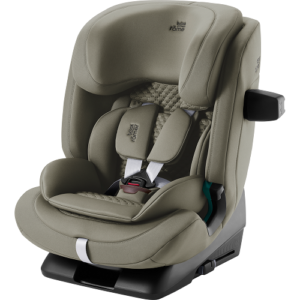 BRITAX ADVANSAFIX Pro Lux - 15 miesięcy - 12 lat | 76 - 150 cm