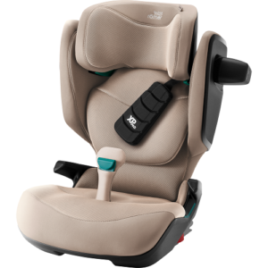 BRITAX KIDFIX Pro - Style  fotelik od 3.5 lat - 12 lat | 100 - 150 cm